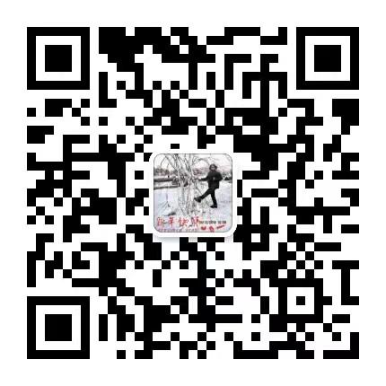 wechat qrcode